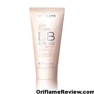BB Cream Oriflame | BB Cream Review Finally