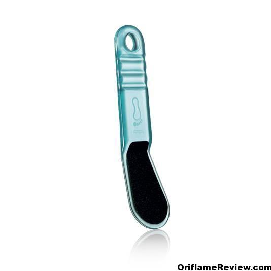 Oriflame Foot File | Foot File Review