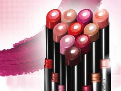 Triple Core 3D Lipstick Review 2