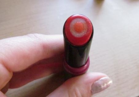 Oriflame Triple Core 3D Lipstick main