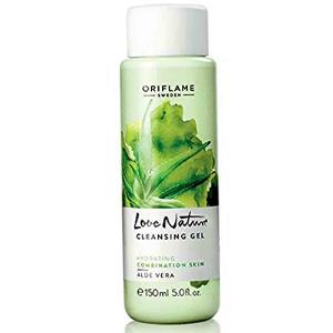 ORIFLAME LOVE NATURE CLEANSING GEL