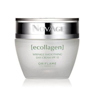 Oriflame Novage Ecollagen Review 5