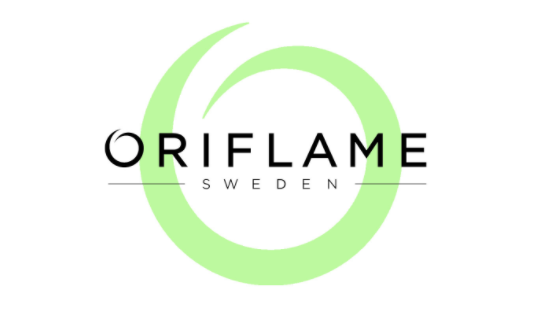 Oriflame Katalog 7 2017