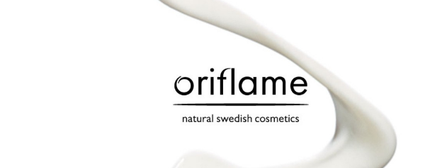 Oriflame September 2017 Catalogue